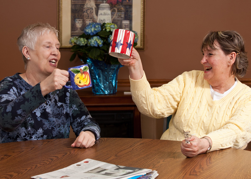 Independent Living