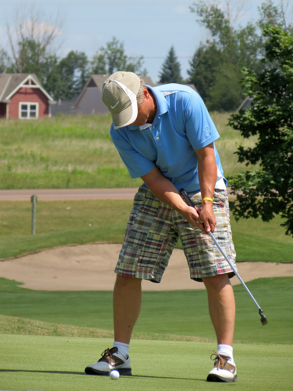Call to Care Golf Classic