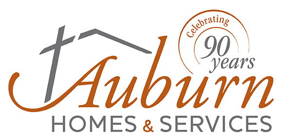 Auburn Homes & Services - Celebrating 90 Years