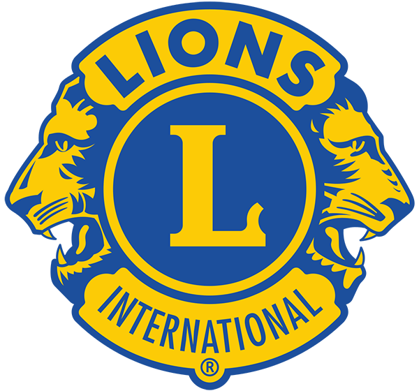 Lions Club Logo