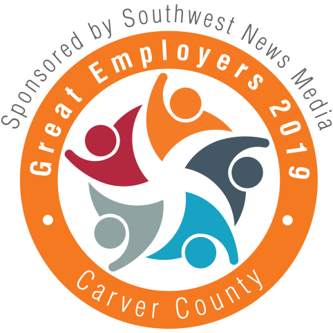 Great Employers 2019 – Carver County