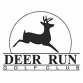 Deer Run Golf Club logo