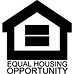 Equal Housing Opportunity logo