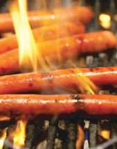 hot dogs