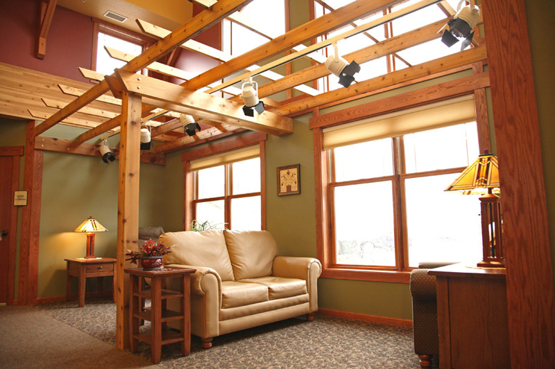 Auburn Home in Waconia